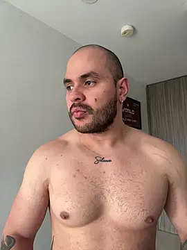 Axel Dominus online show from 03/27/26, 07:13