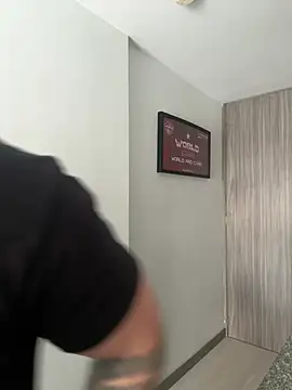 Axel Dominus online show from 03/30/26, 07:04