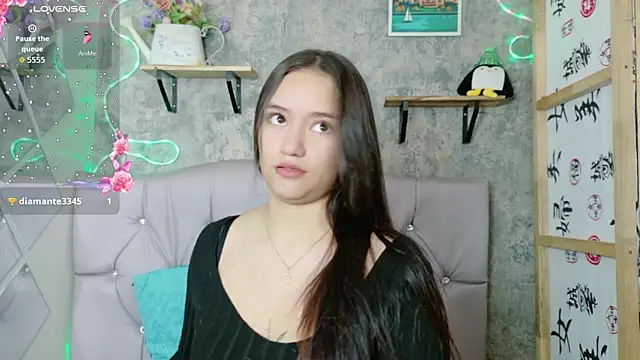 Sophia xoxo1 online show from 04/01/26, 02:14