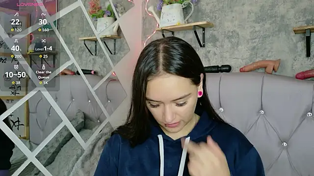 Sophia xoxo1 online show from 04/09/26, 02:00