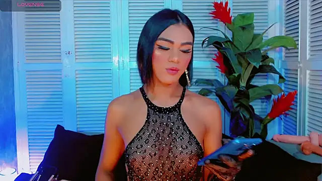 tiifannysexyhot online show from 04/13/26, 07:14