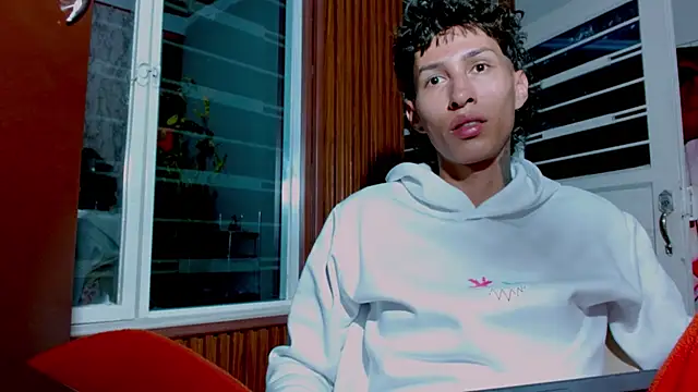 Daniel DLuxxx online show from 03/17/26, 04:28