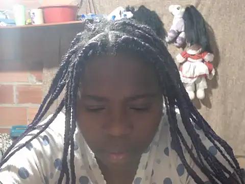 aixxahorny online show from 04/01/26, 01:06