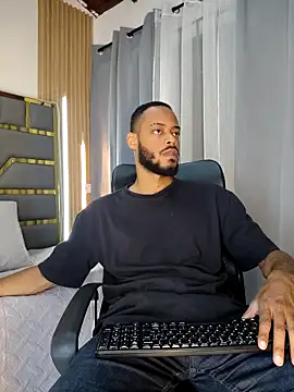 Oliver bigblack cock online show from 04/03/26, 05:55