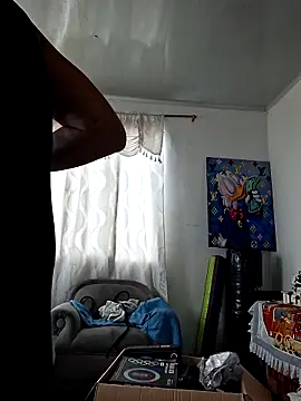 SteveHot444 online show from 04/05/26, 05:32