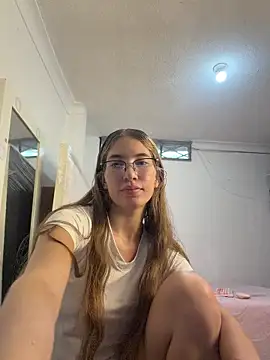 blondie dity squirt online show from 04/15/26, 08:20