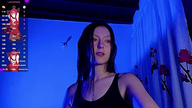 Isis101 online show from 03/19/26, 02:04