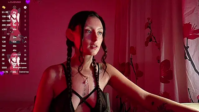 Isis101 online show from 04/26/26, 02:42