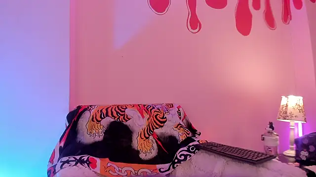 psychodoll 11 online show from 05/30/26, 04:20