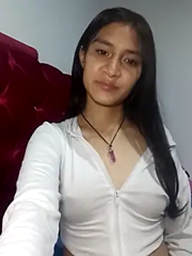 KarolaMendez online show from 04/25/26, 03:20