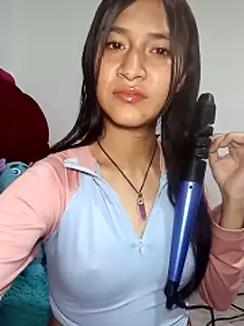 KarolaMendez online show from 04/26/26, 10:29
