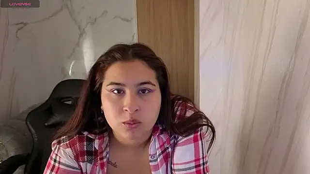 Lunafemme tf online show from 03/25/26, 03:12