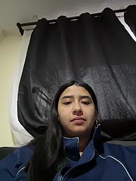 Snapshot of Gaby_firee chatting on 03/16/26, 11:25 Gaby firee online show from 03/16/26, 11:25