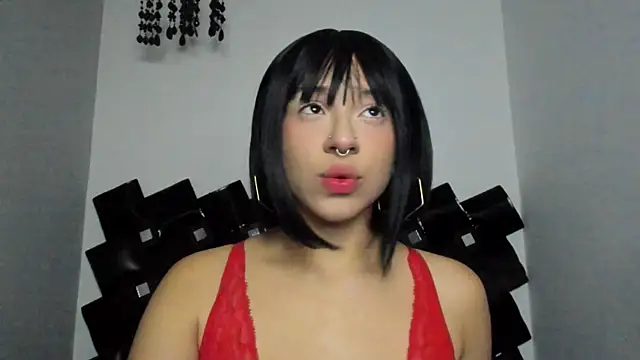 Amarantha rosse online show from 03/31/26, 07:36