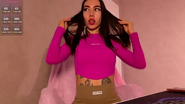 mary brentt online show from 03/29/26, 06:19