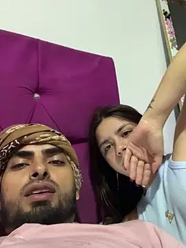 Jouemandannie online show from 03/19/26, 02:04