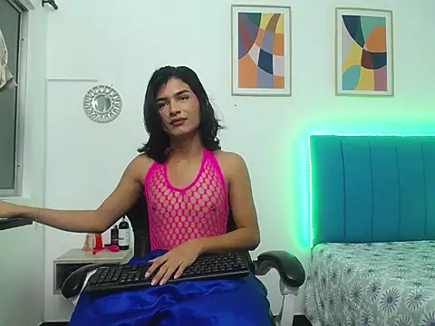 Madisson jones online show from 04/10/26, 12:10