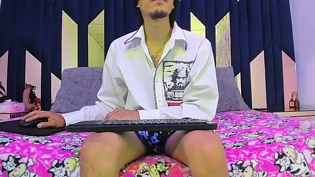 Snapshot of KikyoAndDrey chatting on 05/02/26, 03:17 KikyoAndDrey online show from 05/02/26, 03:17