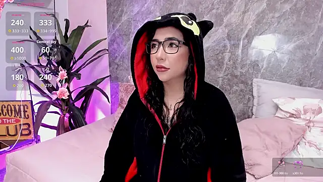 Megan Stein online show from 03/27/26, 07:35