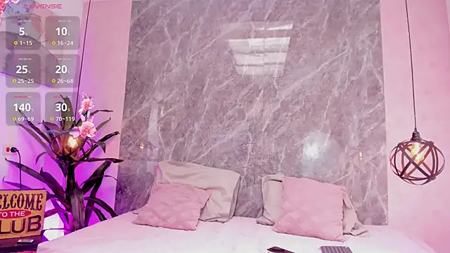 Megan Stein online show from 04/21/26, 08:23