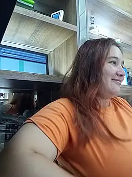 Brittany G online show from 07/27/26, 03:57