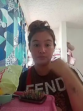 Brittany G online show from 07/28/26, 10:20