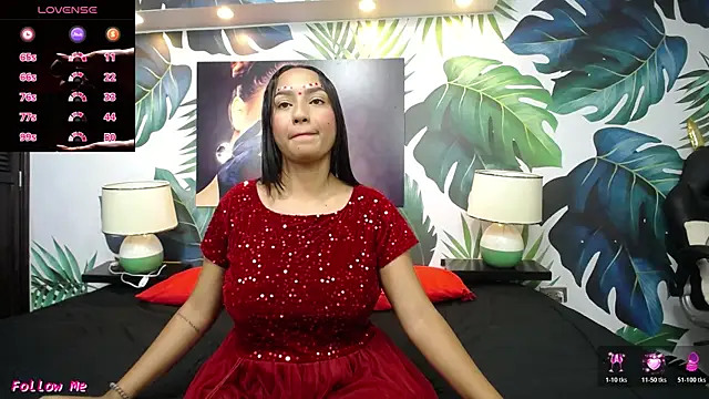 shakti moumita online show from 05/20/26, 07:09