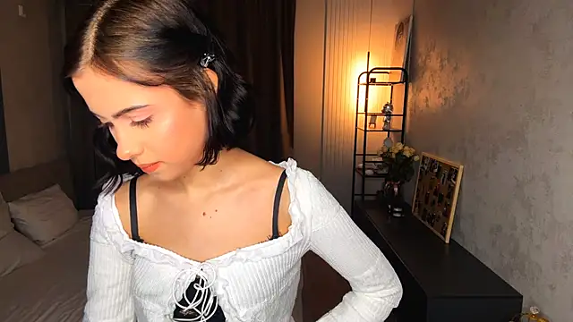 EhtelVesperman online show from 03/29/26, 03:12