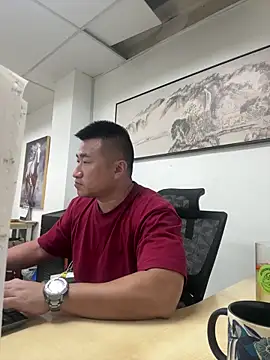 Cunzhangshibage02 online show from 04/06/26, 03:48