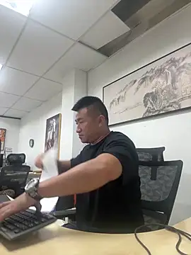 Cunzhangshibage02 online show from 04/09/26, 07:03