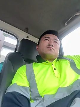 Cunzhangshibage02 online show from 04/14/26, 02:50