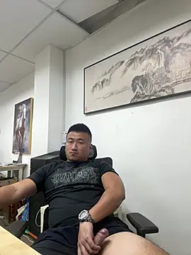 Cunzhangshibage02 online show from 04/16/26, 12:17