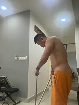 Cunzhangshibage02 online show from 04/21/26, 12:23