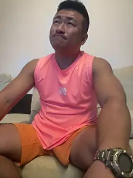 Cunzhangshibage02 online show from 04/23/26, 02:08