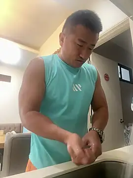 Cunzhangshibage02 online show from 04/25/26, 01:52