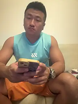 Cunzhangshibage02 online show from 04/26/26, 01:20