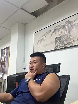 Cunzhangshibage02 online show from 04/27/26, 01:25