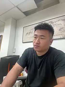 Cunzhangshibage02 online show from 07/01/26, 01:29