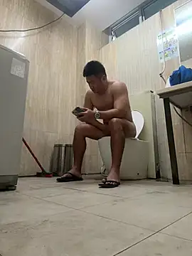 Cunzhangshibage02 online show from 07/08/26, 12:15