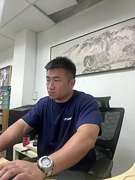 Cunzhangshibage02 online show from 07/09/26, 03:21
