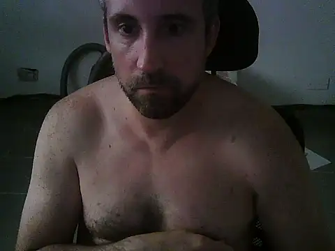 ManVerySexual online show from 03/14/26, 04:45