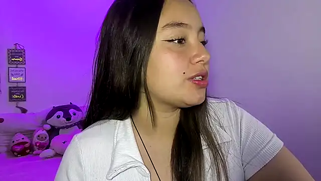 cherry valeria online show from 07/16/26, 03:12
