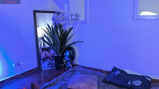 Dimitra hells online show from 03/20/26, 09:08