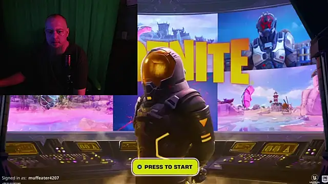 muffeater4207 online show from 03/12/26, 05:19