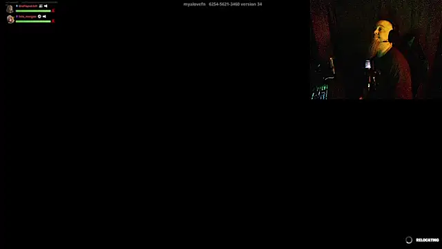 muffeater4207 online show from 04/05/26, 05:04