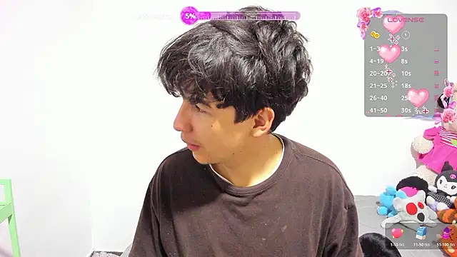 Snapshot of Desire_Ecstasy2 chatting on 07/30/26, 01:15 Desire Ecstasy2 online show from 07/30/26, 01:15