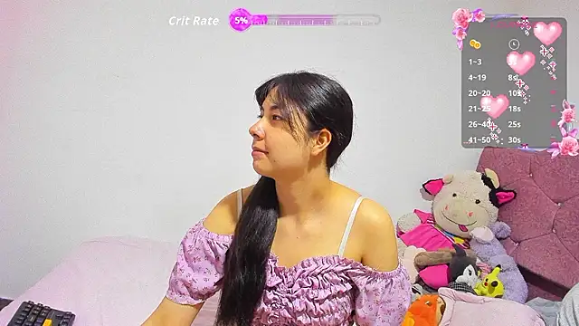 Snapshot of Desire_Ecstasy2 chatting on 08/02/26, 01:37 Desire Ecstasy2 online show from 08/02/26, 01:37