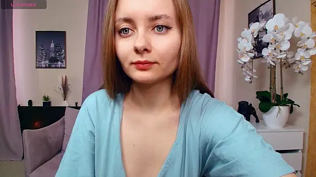 Ange1aDreamy online show from 04/21/26, 09:37