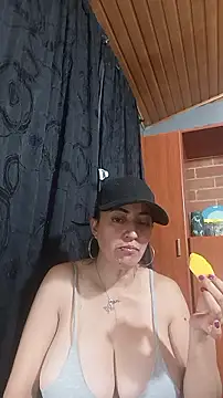 Alexandrina online show from 01/11/26, 04:01