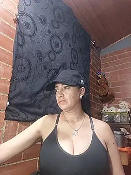 Alexandrina online show from 04/13/26, 05:07